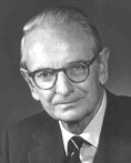 Laurance Spelman Rockefeller 